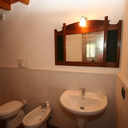 Tatil Evi La Corte Di Pietro