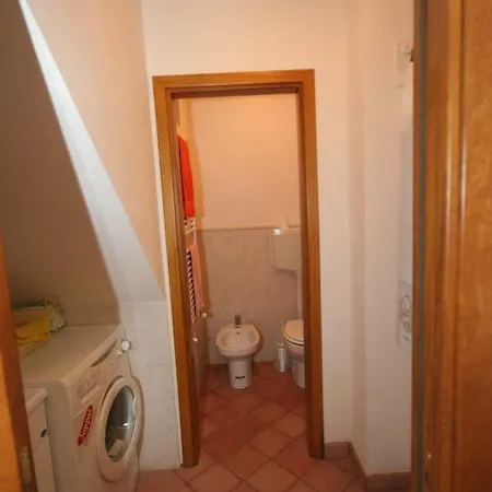 Tatil Evi La Corte Di Pietro