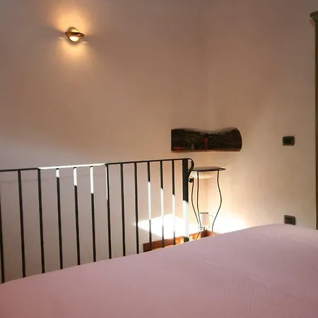 La Corte Di Pietro Tatil Evi