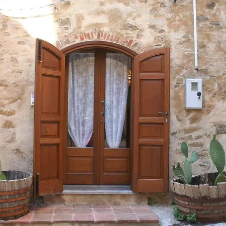 Casa vacanze La Corte Di Pietro *